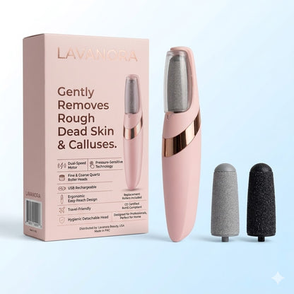 Electric Callus Remover