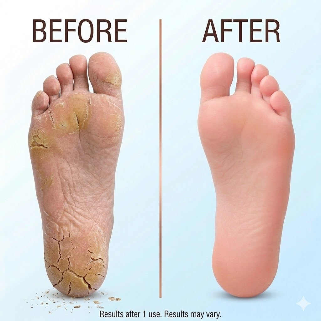 Electric Callus Remover
